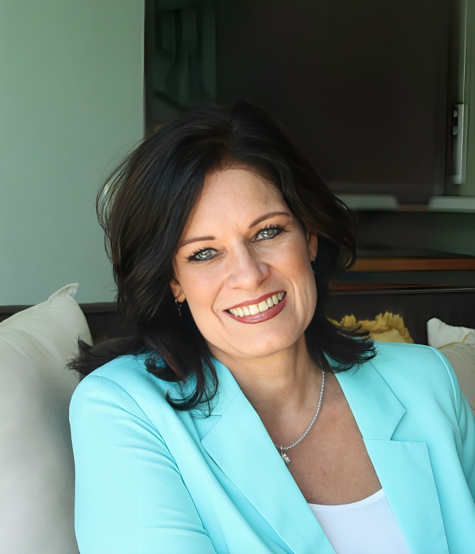 Joanne Barrett